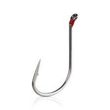 MUSTAD DENTANATO HOOK TOP, 2/0 7DB/CSOMAG horgászkiegészítő