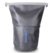MUSTAD DRY BAG 20L TARPAULIN PVC horgászkiegészítő