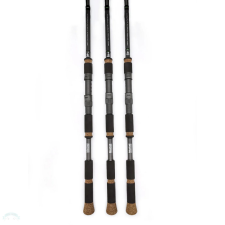MUSTAD G-SERIES HYBRID 7'6" ML 2SEC 232CM horgászbot