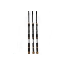 MUSTAD G-SERIES HYBRID 9&#039;9&quot; ML 2SEC 300CM horgászbot