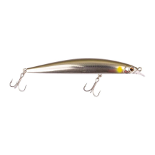 MUSTAD GONTA MINNOW 0,0" 006 S WAKA AYU horog