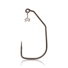 MUSTAD INFILTRATOR SWIM,8/0 2DB/CSOMAG horog
