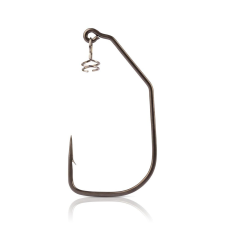MUSTAD INFILTRATOR SWIM TITANX 1/0 4DB/CS horog