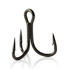  MUSTAD JAWLOCK TRIPLE GRIP 12 9DB/CSOMAG horog