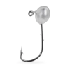  MUSTAD JIG HEAD MICRO 0,8G 6DB/CSOMAG