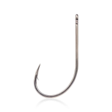 MUSTAD LIGHT GAME TITAN STEEL 9/1 3DB/CS horog
