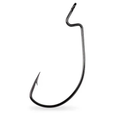 MUSTAD LIGHT WIRE SOFT PLASTIC HOOK 4/0 5DB/CSOMAG horog