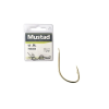 MUSTAD MATCH FEEDER FEEDER SPADE  10 15DB/CSOMAG
