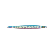 MUSTAD MEZASHI SLIM JIG 200MM 7.9" 150G 5.3OZ 002 TRUE SARDINE horog