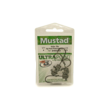 MUSTAD NED JIG HEAD 3.5G TITANX 1 2,7G 20DB/CS horog