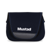  MUSTAD NEOPRENE REEL CASE SPINNING SIZE S