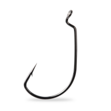 MUSTAD NP TUBE HOOK 3/0 7DB/CSOMAG horgászkiegészítő