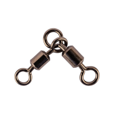  MUSTAD POWER 3-WAY SWIVEL 6 5DB/CSOMAG horgászkiegészítő
