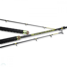 [] MUSTAD POWER KAT 8&#039; H 2SEC 243CM 45 - 280G horgászbot