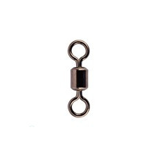[] MUSTAD POWER ROLLING SWIVEL 6 10DB/CSOMAG horgászkiegészítő