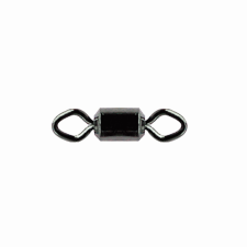 MUSTAD ROLLING SWIVEL W/DIAMOND EYE 8 10DB/CSOMAG horgászkiegészítő