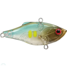 MUSTAD ROUSE VIBE 50S GHOST AY csali
