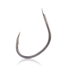  MUSTAD RUTHLESS SPADE EYE, 6/0 5DB/CSOMAG horog