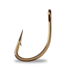  Mustad Signature Hoosk, Egg Ca horog 10db (C67Snp-Br- -M25) horog