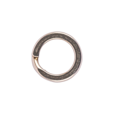 MUSTAD SS POWER SPLIT RING 7 15DB/CSOMAG horgászkiegészítő