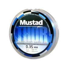MUSTAD THOR SUPER SOFT MONO 20M 1.00 90LB CLEAR CLEAR horgászzsinór