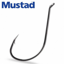  MUSTAD ULTRA NP MOSQUITO  2 10DB/CSOMAG horog