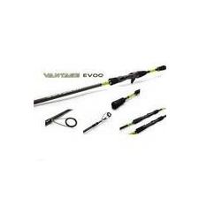 [] MUSTAD VANTAGE EVOQ SPIN 6&#039;8&quot; MH 2SEC 207CM 10G - 40G horgászbot