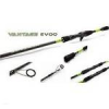 [] MUSTAD VANTAGE EVOQ SPIN 8'3" MH 2SEC 252CM 12G - 35G