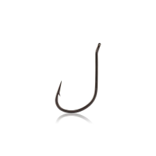 MUSTAD WORMER TITANX 2/1 10DB/CS horog