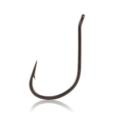 MUSTAD WORMER TITANX 8 12DB/CS horog