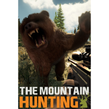 Mustafa Bayraktar The Mountain Hunting (PC - Steam elektronikus játék licensz) videójáték