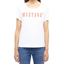  Mustang Alina C Logo Női Póló női póló