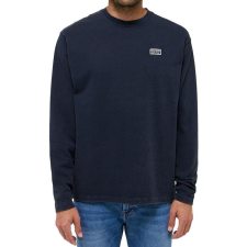  Mustang Amarillo Férfi Hosszú Ujjú Póló férfi póló