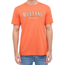  Mustang  Austin C Print Férfi Póló
