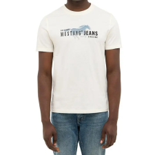  Mustang Austin C Print Férfi Póló férfi póló