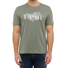  Mustang Austin C Print Férfi Póló férfi póló