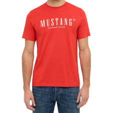  Mustang Austin C Print Férfi Póló férfi póló