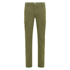  Mustang BeFlex Cargo Chino Férfi Nadrág