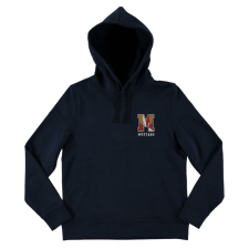 Mustang Bennet HD Férfi Kapucnis Pulóver férfi pulóver, kardigán