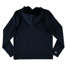 Mustang Bennet HD Férfi Kapucnis Pulóver férfi pulóver, kardigán