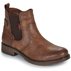 Mustang Csizmák ELFI 2 Barna 37