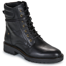 Mustang Csizmák TORA Fekete 41