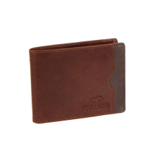  Mustang La Spezia Férfi Bőr Pénztárca pénztárca