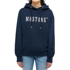 Mustang MARGO Női Pamut Pulóver