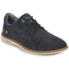 Mustang Oxford cipők 4150310 Tengerész 42 férfi cipő