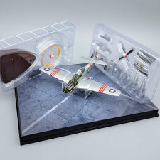  Mustang P-51 D Roca repülő 1:72 1947 makett