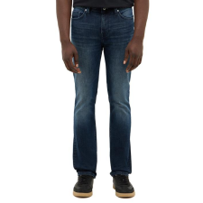  Mustang &quot;Vegas Slim&quot; Férfi Farmernadrág férfi nadrág