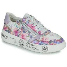 Mustang Rövid szárú edzőcipők - Sokszínű 41