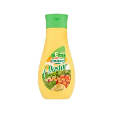 Mustár 440 g, flakonos Univer alapvető élelmiszer