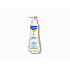 Mustela Cold creammel dúsított tápláló, tisztító, 300 ml arctisztító